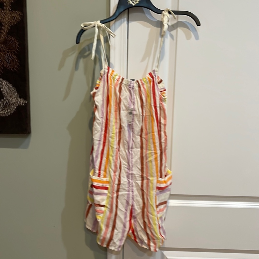 Aerie romper